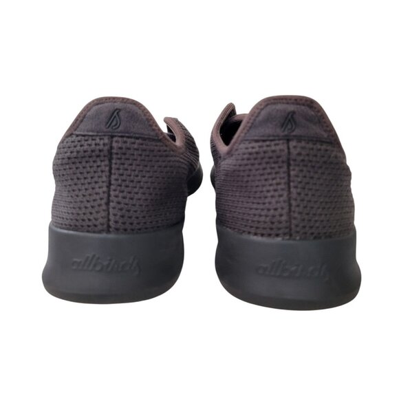 Allbirds Women's Tree Runner Charcoal Casual Comfort Lightweight Sneakers Size 9 - Picture 4 of 7